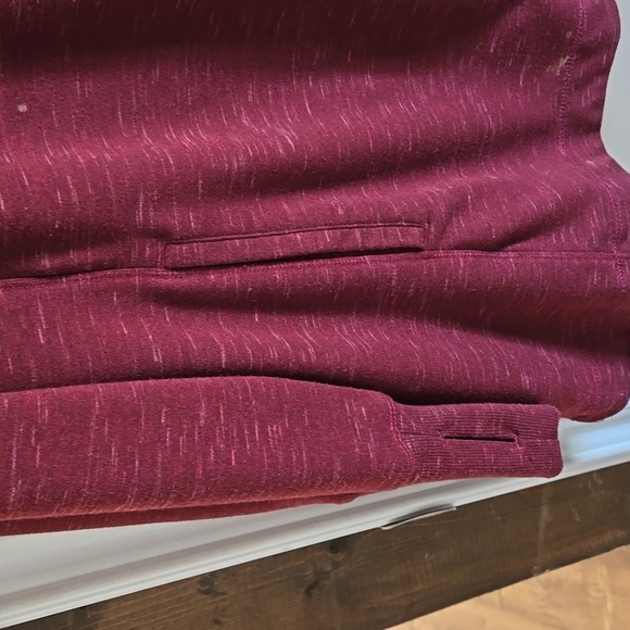 Wrap Sweater - Picture 3 of 9